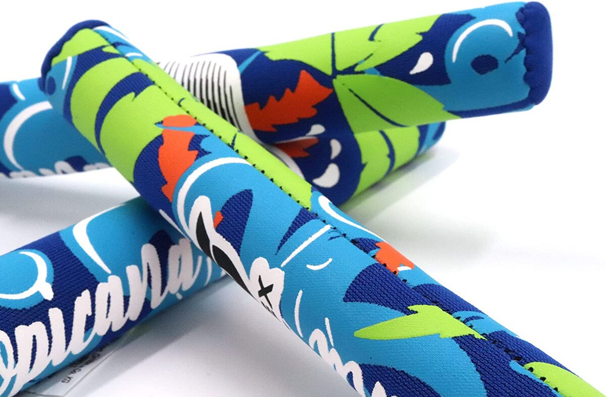 Sunflex Tropical Wave Diving Sticks - Stacked 1